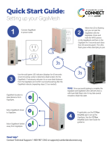 CUMBERLAND CONNECT GM1020 User guide