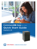 WESTMAN CommandIQ User guide