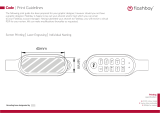 flashbay CODE User guide