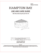Hampton BayFP20902