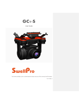 SWELLPRO GC1-S User guide