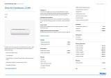 Haier AS26DCBHRA User guide