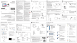 VTech VM919HD User guide