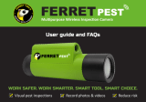 FERRET TOOLS 1109078025 User guide