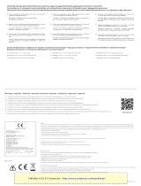 Shenzhen Rapoo Technology 3079 User guide