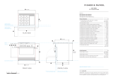 Fisher & Paykel RDV2-364GD-L-N User guide