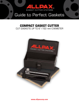 Allpax AX2010 User guide