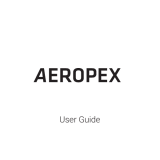 Aftershokz AS800 User guide