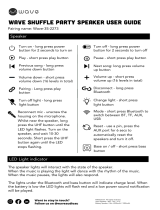 Wave 3S-2273 User guide