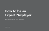 nixplay W15F User guide