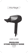 Revamp DR-6000 User guide