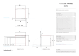 Fisher & Paykel OB60SC7CEX2 User guide