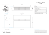 Fisher & Paykel CPV3-488-L User guide