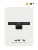 A T IKON 100 User guide