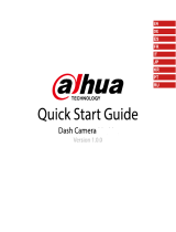 Dahua M1 User guide