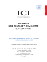 ICI CF-818 User guide