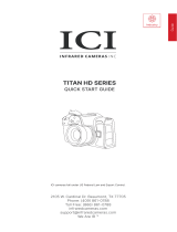 ICI Titan HD Series User guide