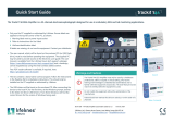 lifelines trackit T4A User guide