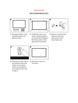 HSNI 9597484 User guide