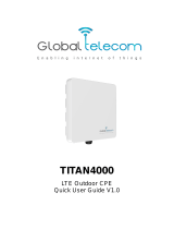 Global TelecomTITAN4000