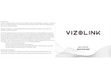VIZOLINK VB10 User guide