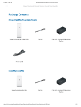 Ubiquiti NSM2 User guide