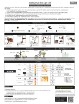 OPCOML12B Additioual Auto Grow Light 12W