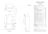 Fisher & Paykel RS36W80RU1_N User guide