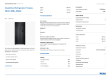 Haier HRF516YHC User guide