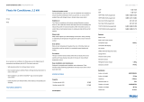 Haier AS53FEBHRA-SET User guide