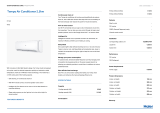 Haier AS26TACHRA User guide