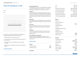 Haier AS35FBBHRA-SET User guide