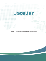 USTELLAR UT99911-RGBCW User guide