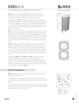 Idea EXO66-A User guide