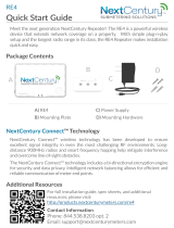 NextCentury RE4 User guide