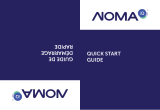 NOMA iQ App for iPhone and Play Store User guide