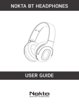 Nokta 17000257 User guide