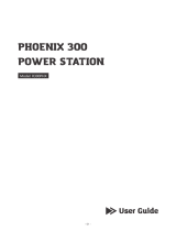 Renogy 441R300PHX User guide