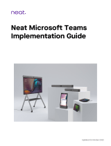 NeatMicrosoft Teams