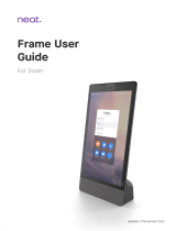 Neat Frame User guide