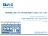 Analog Devices Power Solutions User guide