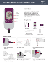 PATH G6PD User guide