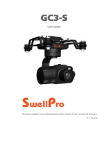 SWELLPRO GC3-S User guide