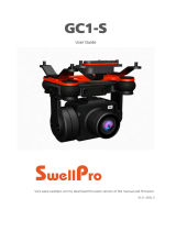 SWELLPRO GC1-S User guide