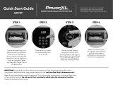 PowerXL BDK-02 User guide