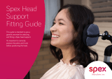 spex Circle 150 User guide