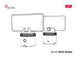 Pivo NPVS User guide