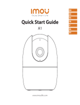 imou A1 User guide