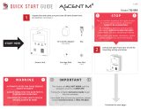 SECURITY BRANDS 16-M4 User guide