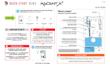 Ascent 16-X2 User guide